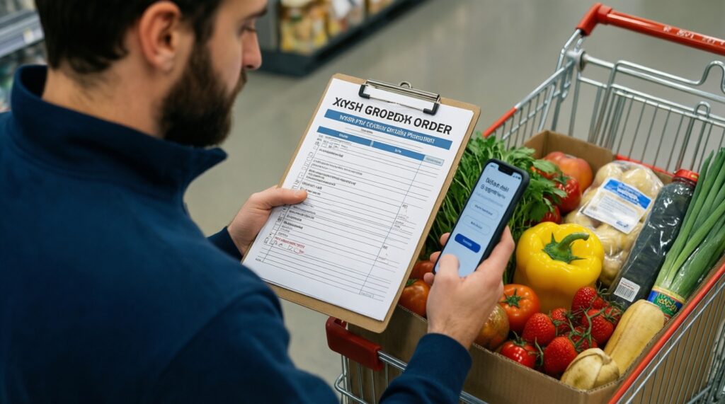 Песах в Москве: как собрать кошерную корзину и что важно проверить - иллюстрация