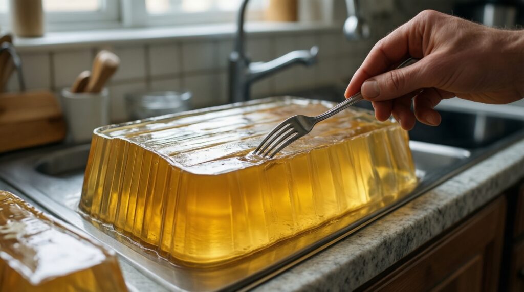 Ашкеназская классика: форшмак, цимес, гефилте-фиш - как выбрать и с чем подавать - иллюстрация