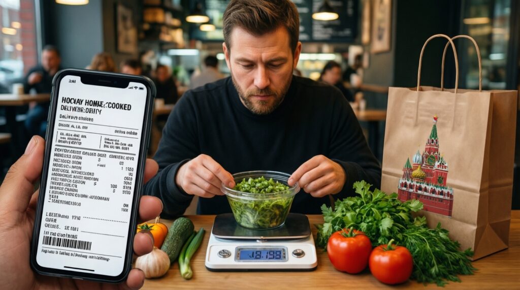 Еврейские праздники и еда: что едят на Рош ха-Шана, Хануку и Пурим в Москве - иллюстрация