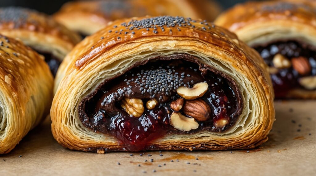 Кошерная выпечка: хала, бейглы и ругелах - где купить и как выбрать - иллюстрация