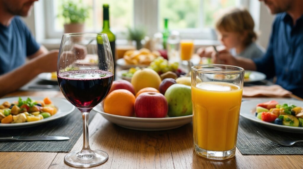 Кошерные вина и виноградный сок: как отличить, с чем сочетать, что популярно в Москве - иллюстрация