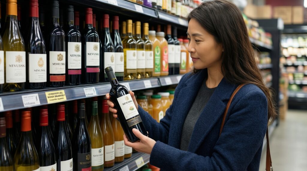 Кошерные вина и виноградный сок: как отличить, с чем сочетать, что популярно в Москве - иллюстрация