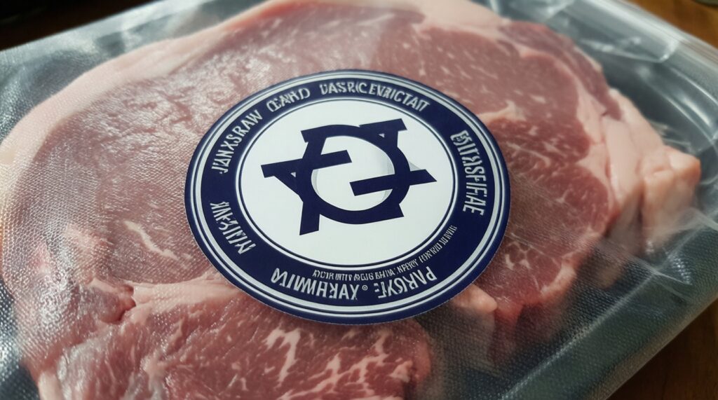 Кошерные продукты в обычных супермаркетах Москвы: что можно найти и на что смотреть - иллюстрация