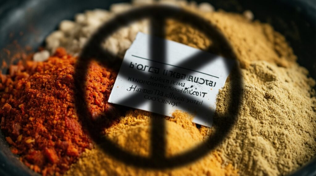 Халяль и кошер: сходства, различия и что важно не путать - иллюстрация