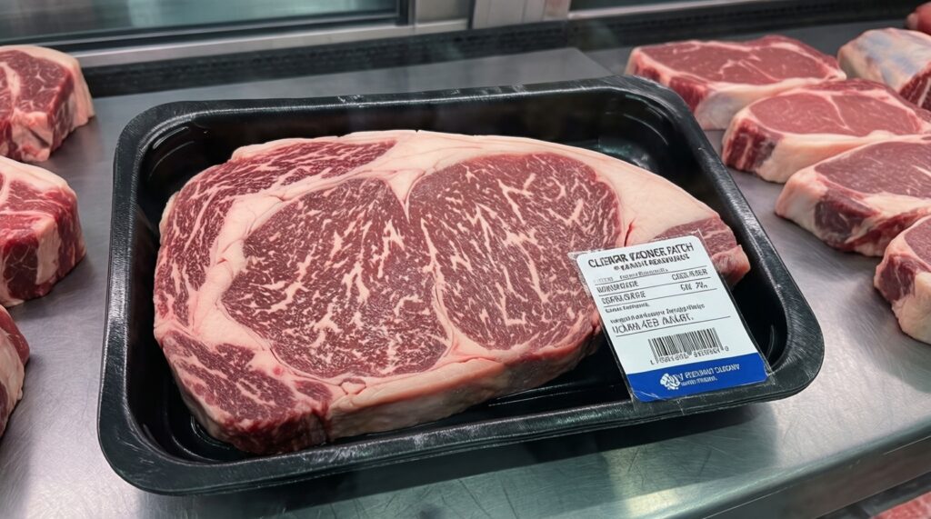 Кошерные мясные лавки и деликатесы в Москве: что искать и как выбирать - иллюстрация