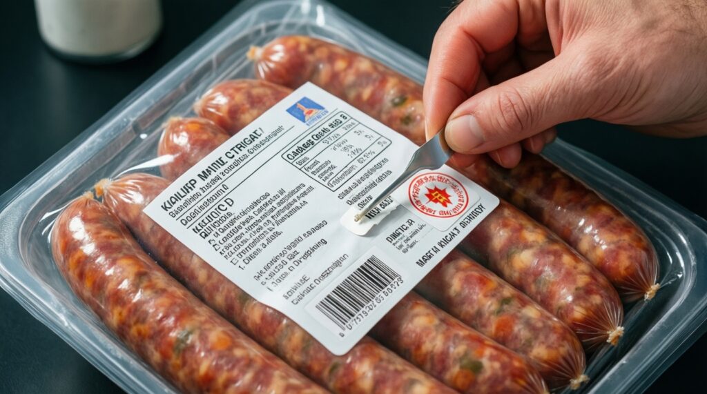 Кошерные мясные лавки и деликатесы в Москве: что искать и как выбирать - иллюстрация