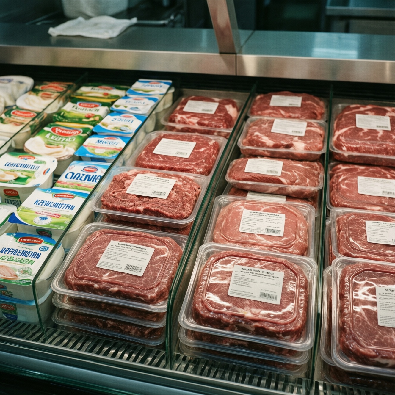 Кошерные мясные лавки и деликатесы в Москве: что искать и как выбирать