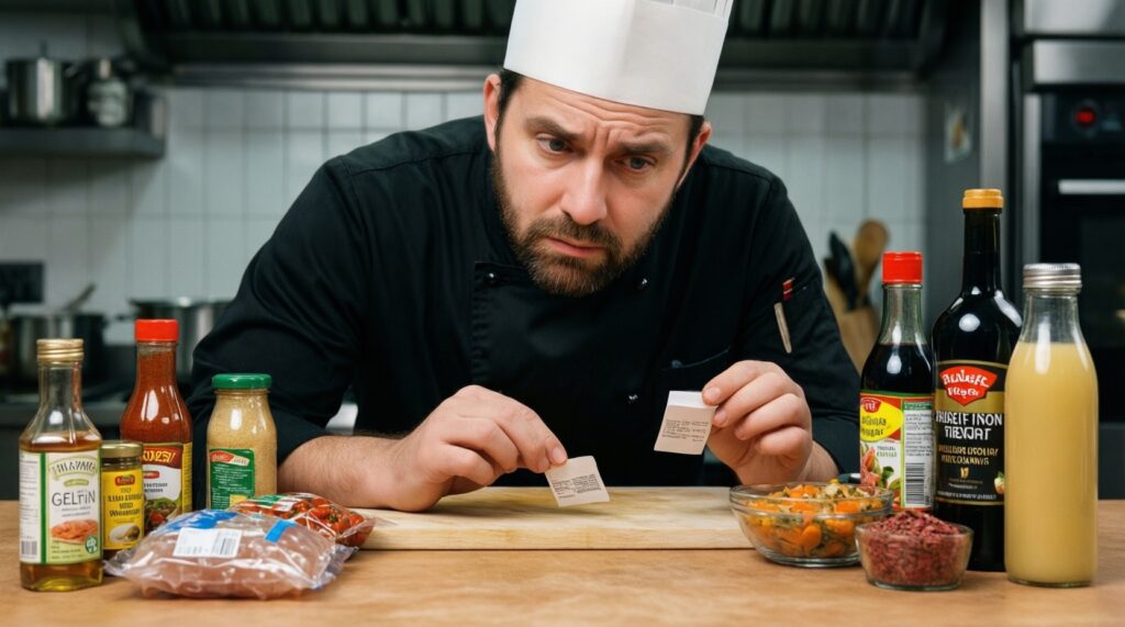 Праздничные блюда еврейского календаря: что готовят в Москве на Рош а-Шана, Песах, Хануку - иллюстрация