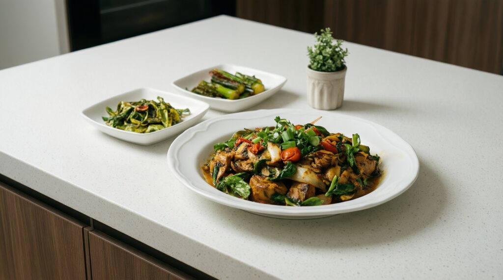 Праздничные блюда еврейского календаря: что готовят в Москве на Рош а-Шана, Песах, Хануку - иллюстрация