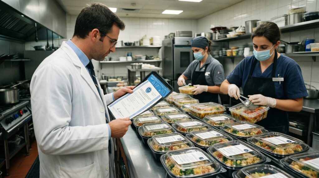 Песах в Москве: как собрать кошерную корзину и чем заменить хамец - иллюстрация