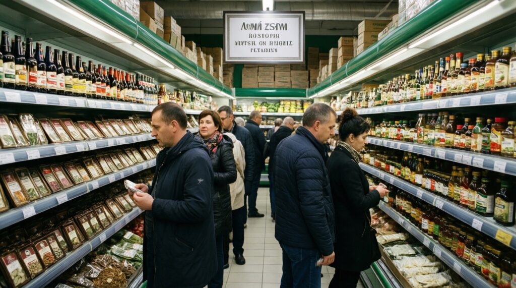 Мифы о кошерной еде: дорого, сложно,