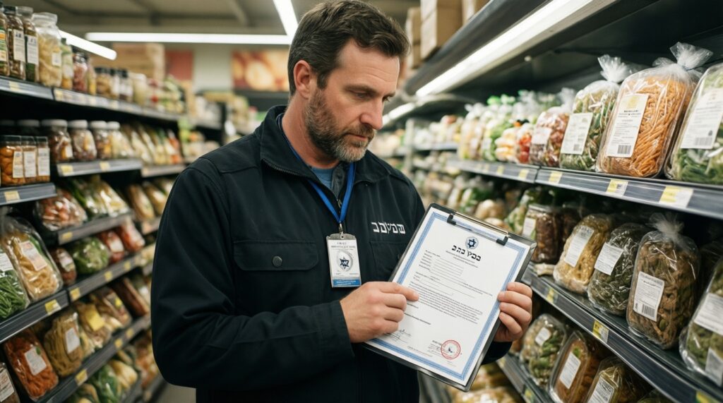 Мифы о кошерной еде: дорого, сложно,