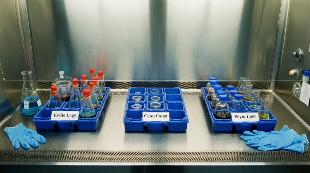 Как устроен кошерный контроль в ресторане: роль раввина, кухня и процессы - иллюстрация