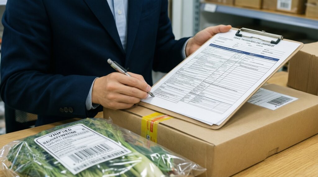 Путеводитель по кошерным сырам, молочке и десертам: что есть на московском рынке - иллюстрация