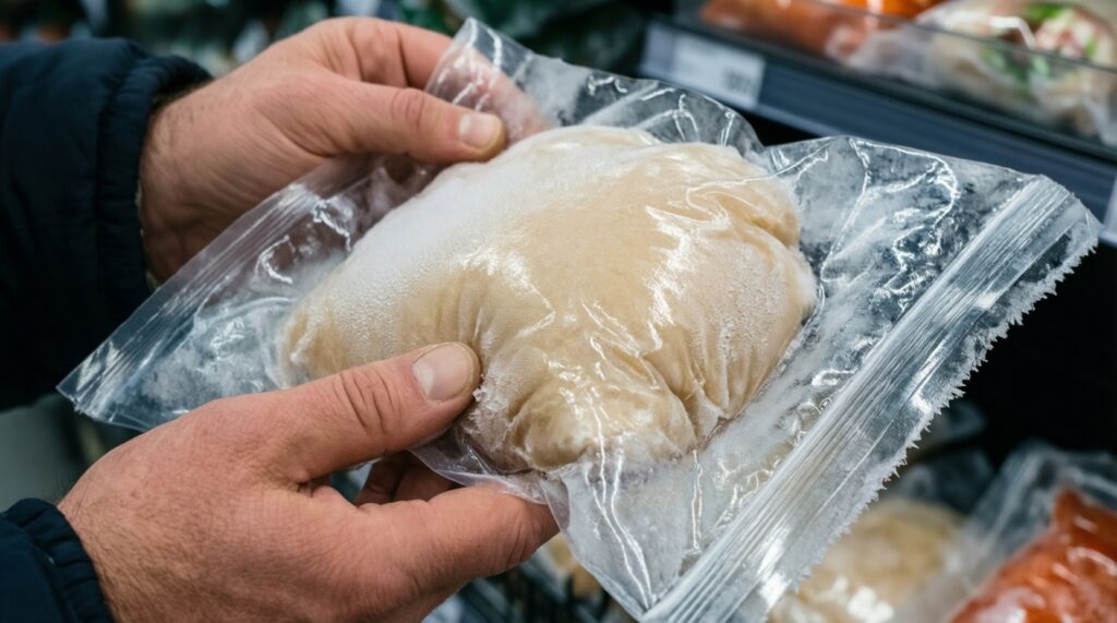 Израильские продукты в Москве: что бывает кошерным и где покупать - иллюстрация