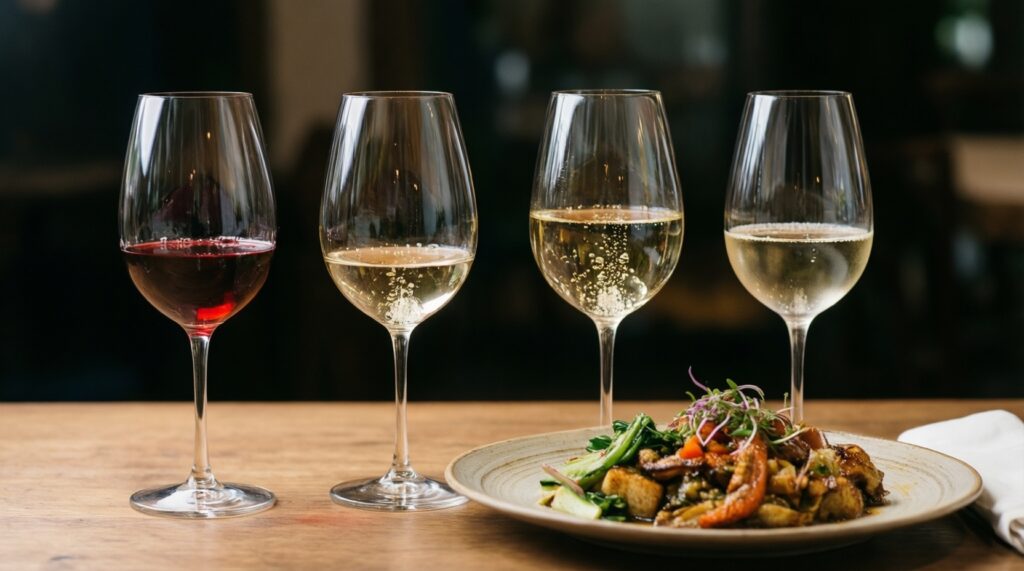 Кошерные вина и напитки: как выбирать и с чем сочетать еврейские блюда - иллюстрация