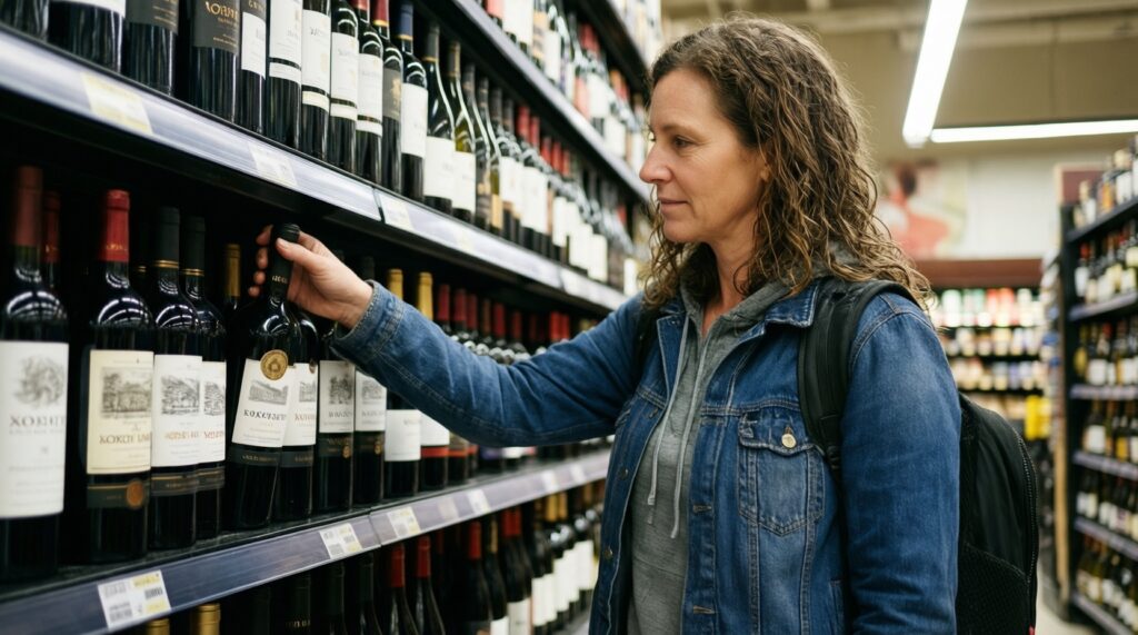 Кошерные вина и напитки: как выбирать и с чем сочетать еврейские блюда - иллюстрация