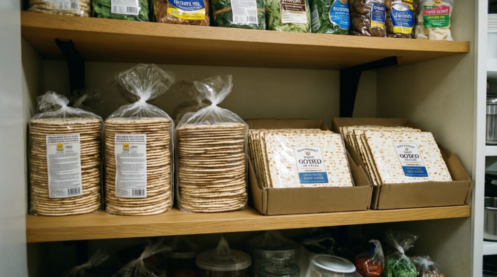 Песах в Москве: что такое 