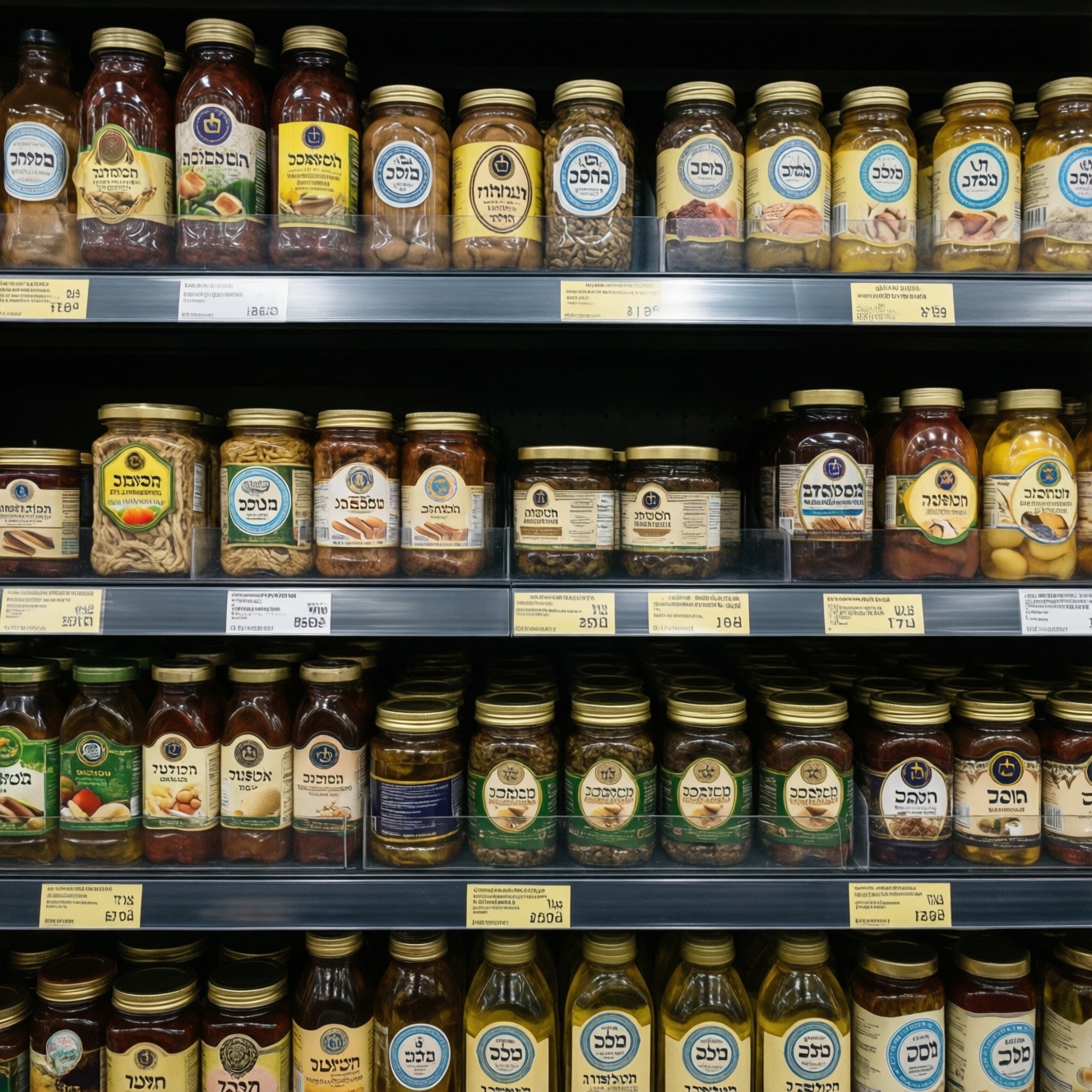 Песах в Москве: что такое «кошер ле-Песах» и где купить мацу без хамеца