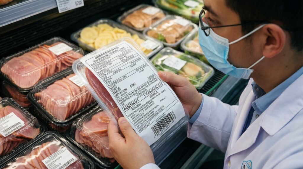 Где в Москве купить кошерное мясо и птицу: на что обратить внимание при выборе - иллюстрация