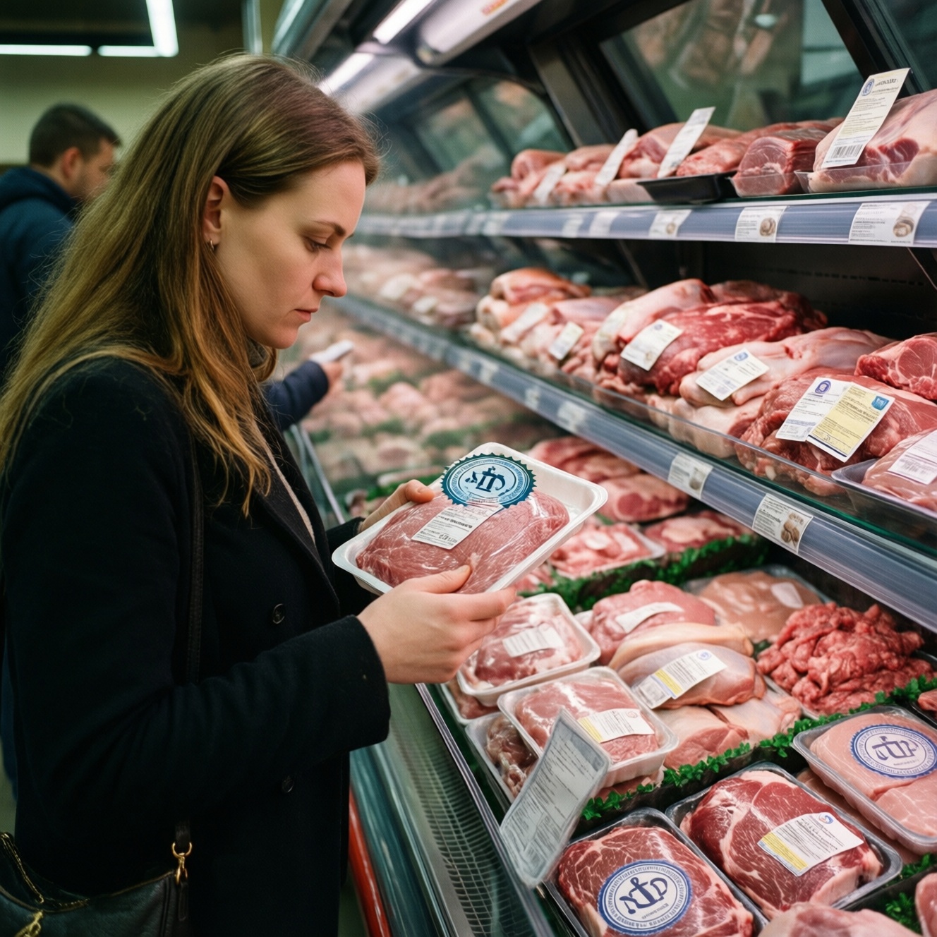 Где в Москве купить кошерное мясо и птицу: как выбрать качественный продукт