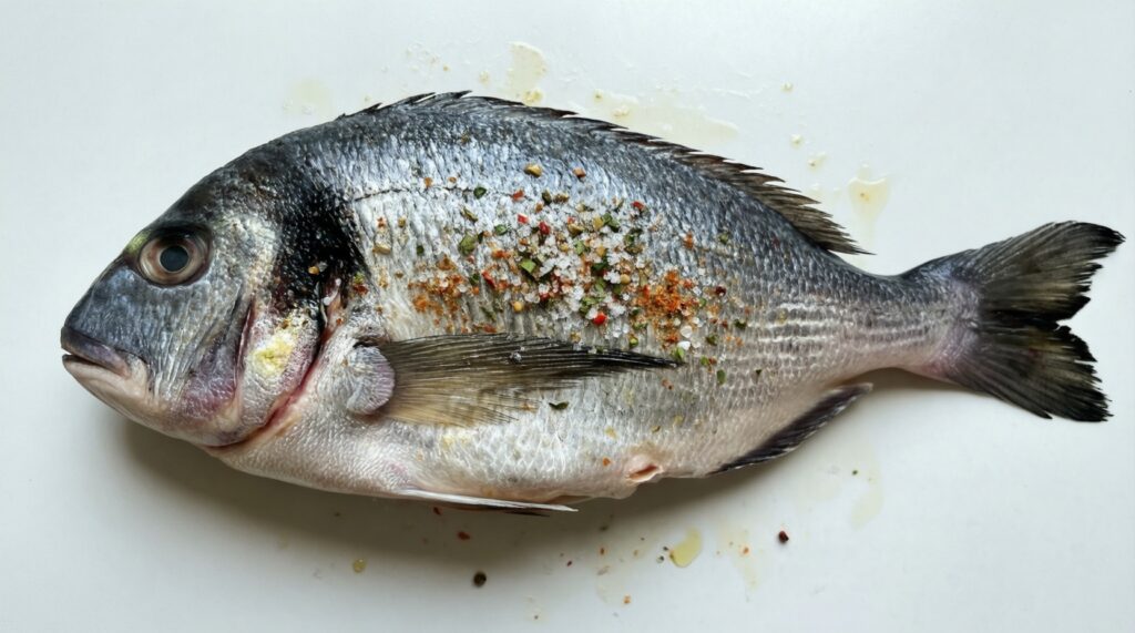 Кошерная рыба и морепродукты: что разрешено и что часто путают - иллюстрация