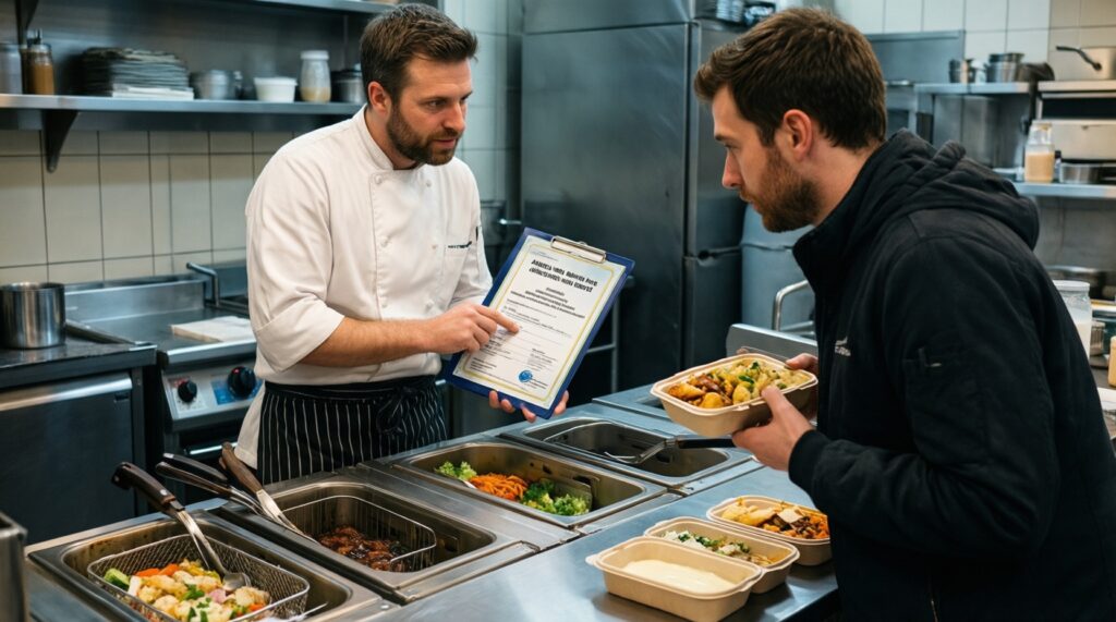 Израильские вкусы в Москве: хумус, фалафель, шакшука - что бывает кошерным - иллюстрация