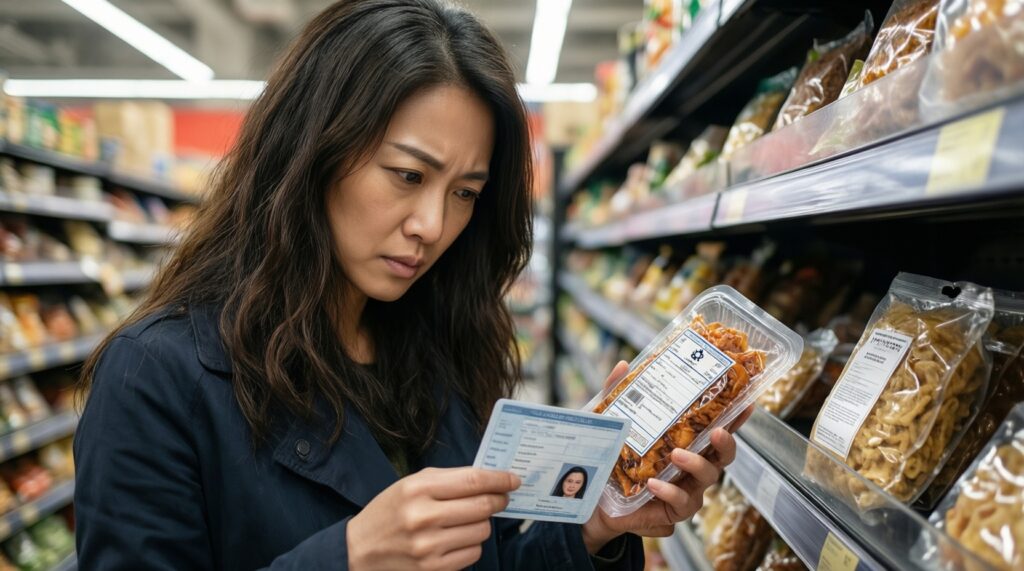 Кошерная рыба и морепродукты: что разрешено, что запрещено и где покупать в Москве - иллюстрация