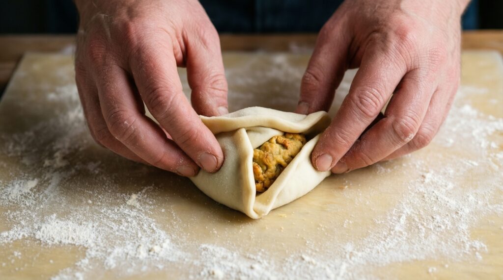 Сезонные еврейские праздники и еда: что готовят и где это попробовать в Москве - иллюстрация