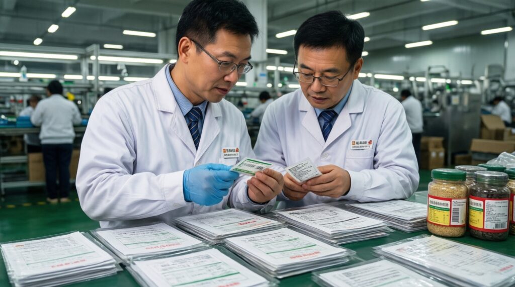 Как отличить