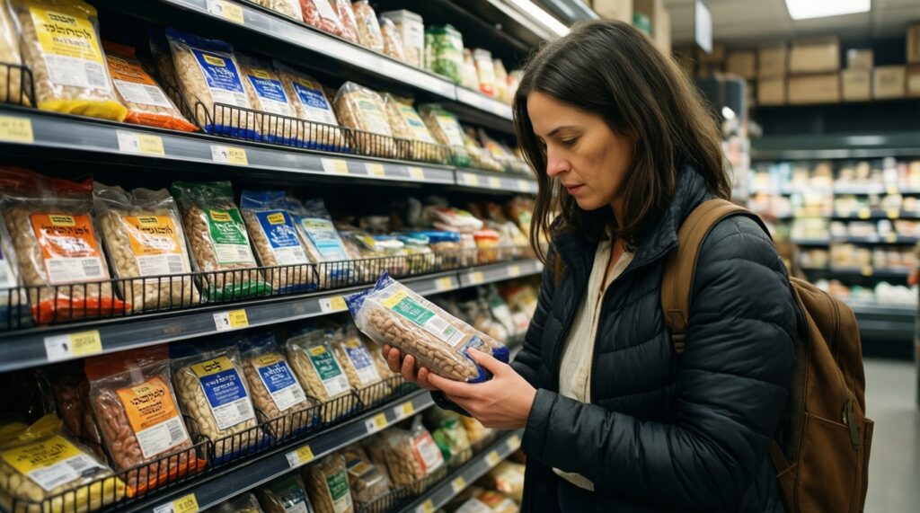 Где покупать кошерное мясо и птицу в Москве: варианты и лайфхаки - иллюстрация