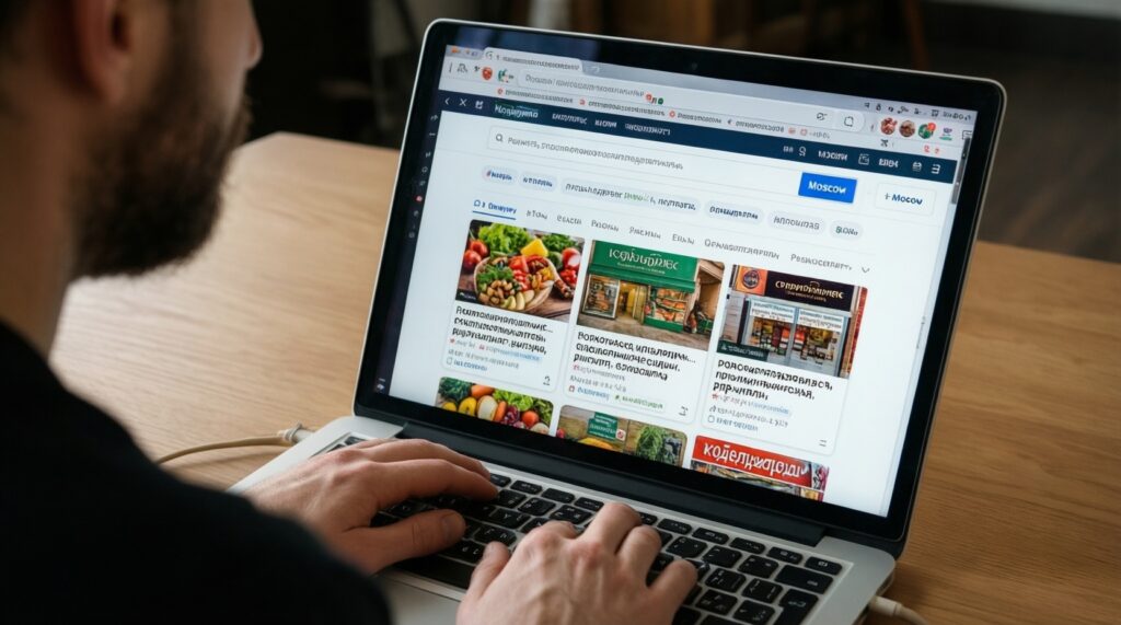 Пасхальная кухня в Москве: маца, кошер ле-Песах и где всё это взять - иллюстрация