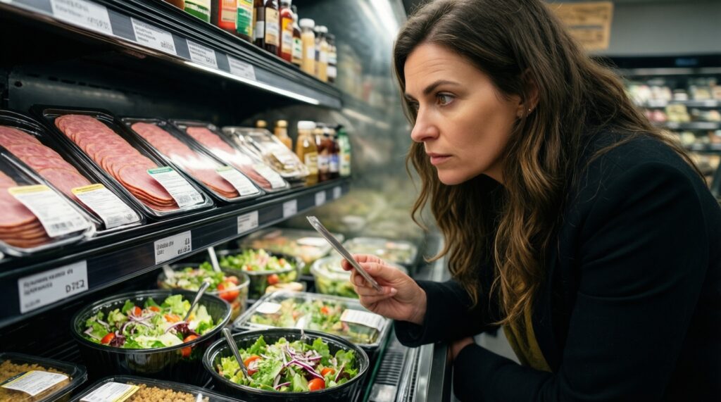 Песах в Москве: что такое кошер ле-Песах и где искать продукты без хамеца - иллюстрация