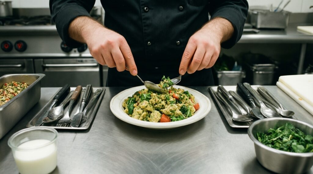 Мифы о кашруте: самые частые заблуждения и как на самом деле - иллюстрация