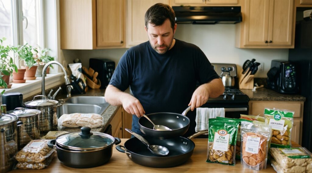 Мифы о кашруте: самые частые заблуждения и как на самом деле - иллюстрация