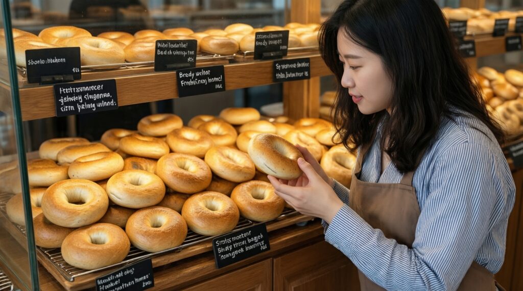 Еврейские пекарни и выпечка: халы, бейглы, маца - где покупать и как выбрать - иллюстрация