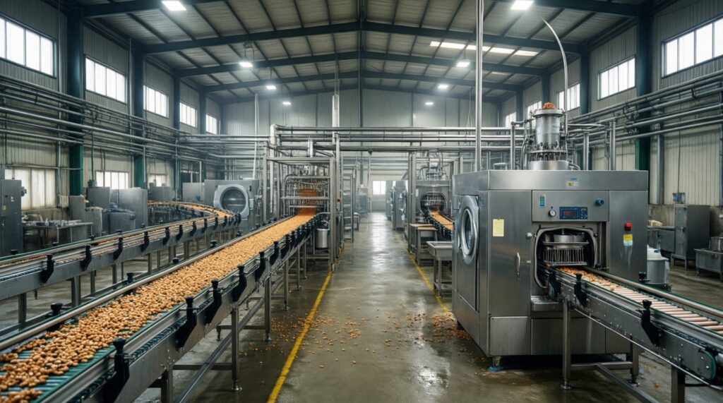 Интервью с машгиахом/раввином: как проверяют кошерность в московских заведениях и на производстве - иллюстрация