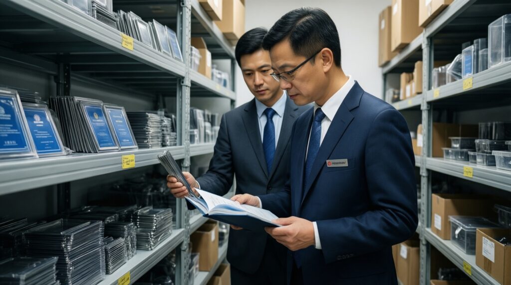 Как устроена сертификация кошерности в Москве: кто выдаёт гехшер и как его читать - иллюстрация