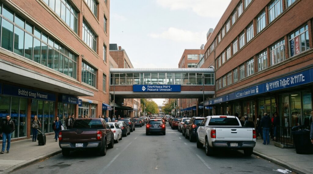 Кошерный стритфуд в московских реалиях: идеи, форматы, где искать - иллюстрация