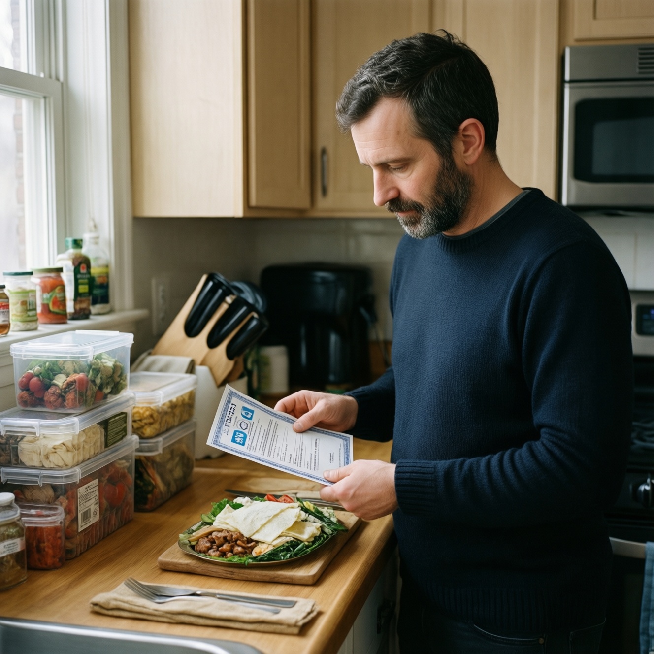 Шаббат в городе: что приготовить заранее и где купить готовое кошерное