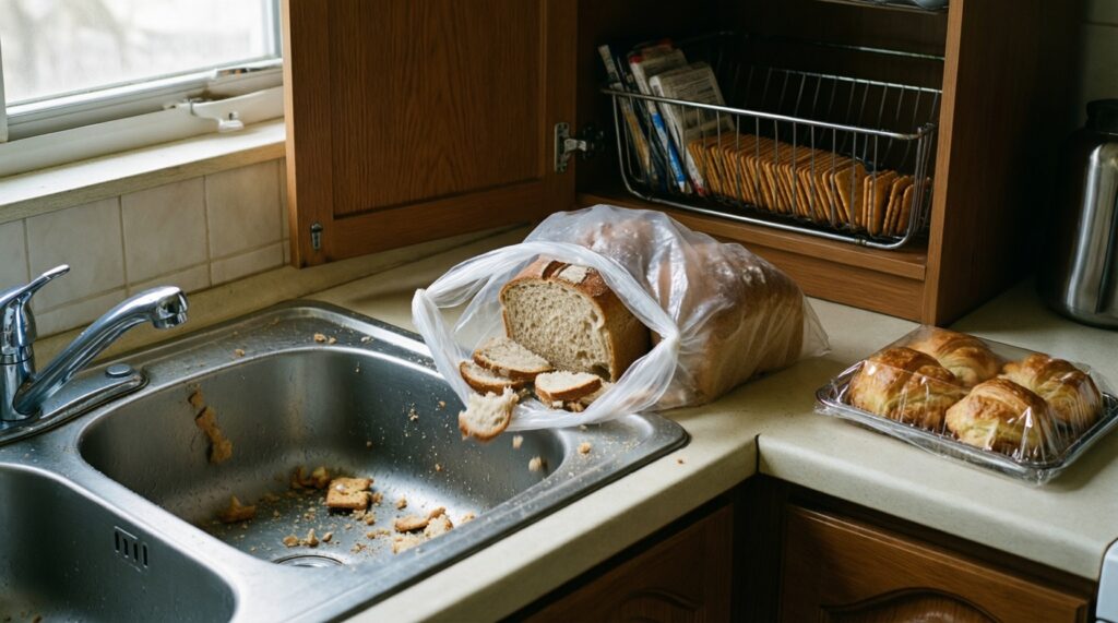 Песах в Москве: как заменить хамец и собрать кошерную пасхальную корзину - иллюстрация