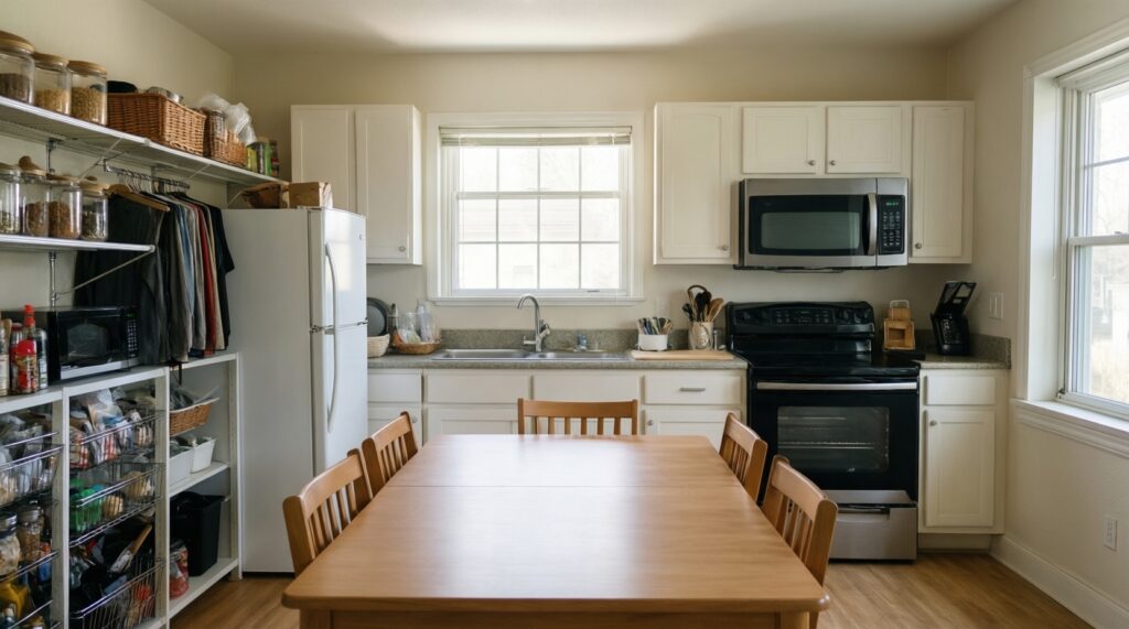 Песах в Москве: как заменить хамец и собрать кошерную пасхальную корзину - иллюстрация