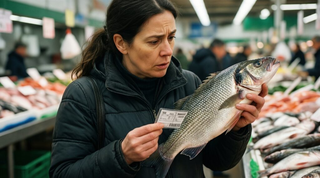 Кошерная рыба и морепродукты: как выбирать и какие ошибки встречаются чаще всего - иллюстрация