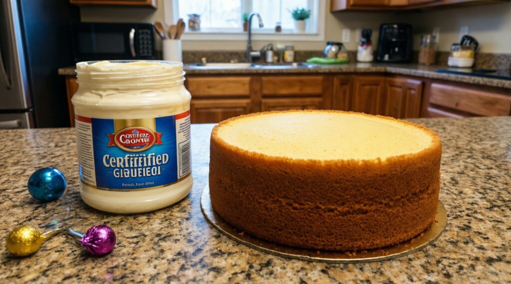 Кошерные сладости и выпечка: где найти и как печь дома без нарушений - иллюстрация