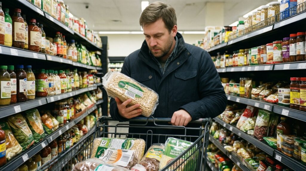 Песах в мегаполисе: где искать мацу, кошерное на Песах и чем заменить хамец в рецептах - иллюстрация