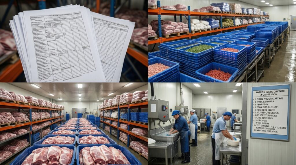 Как устроен кошерный контроль: кто отвечает за кашрут и как проверяют производство в Москве - иллюстрация