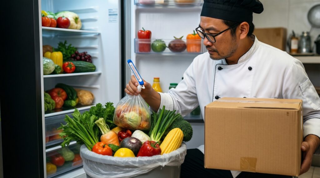 Кошерная курица, говядина и рыба: как выбирать, хранить и готовить без ошибок - иллюстрация