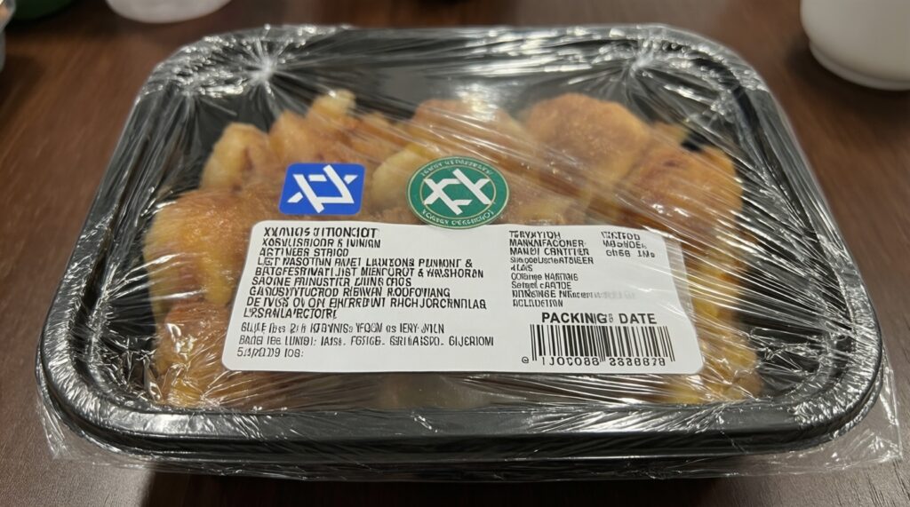 Кошерная курица, говядина и рыба: как выбирать, хранить и готовить без ошибок - иллюстрация