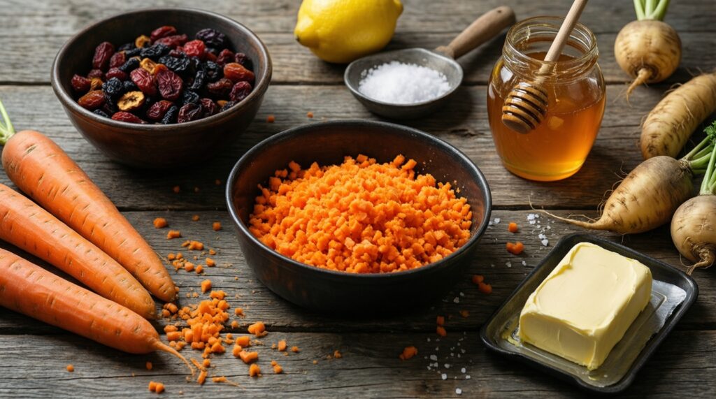 Еврейская кухня ашкенази в московских реалиях: форшмак, цимес, кугель и где взять правильные ингредиенты - иллюстрация