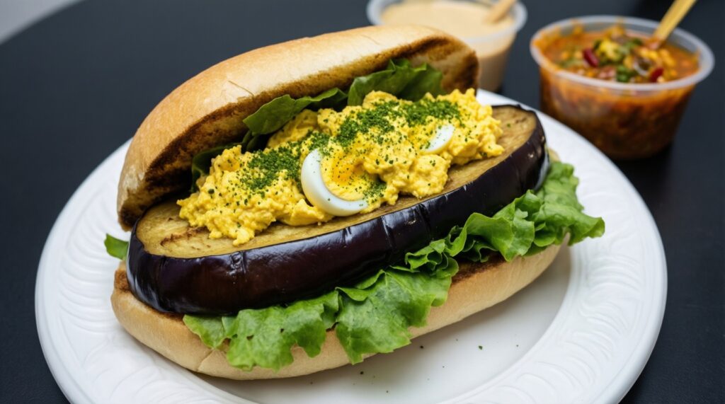 Сефардские мотивы в Москве: шакшука, хумус, сабих и кошерные версии популярных блюд - иллюстрация